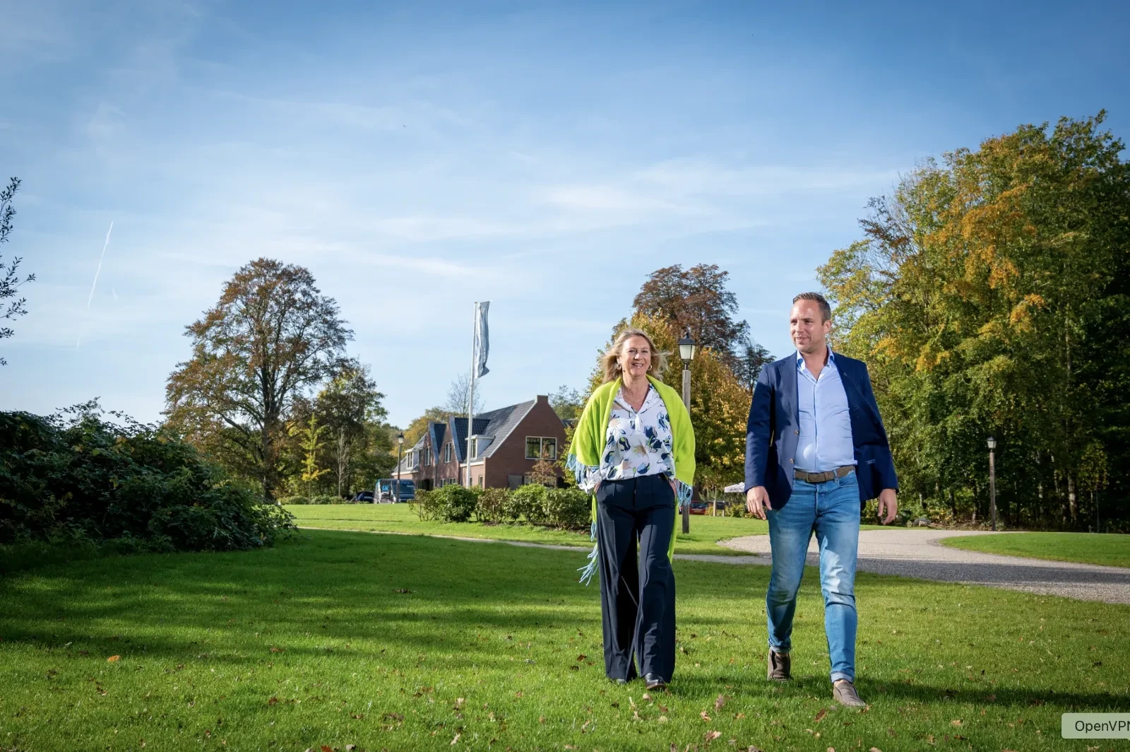 Interview Valuas Zorggroep